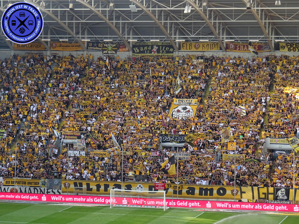 Dynamo Dresden – SC Verl 2-0 (9)