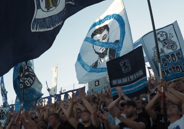 TSV 1860 München – SV Meppen 4-0