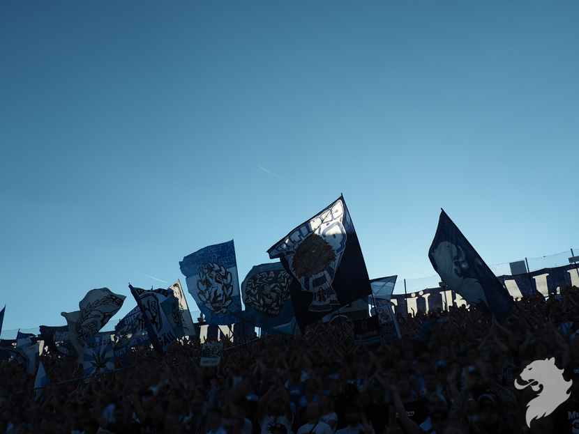 TSV 1860 München – SV Meppen 4-0 (7)