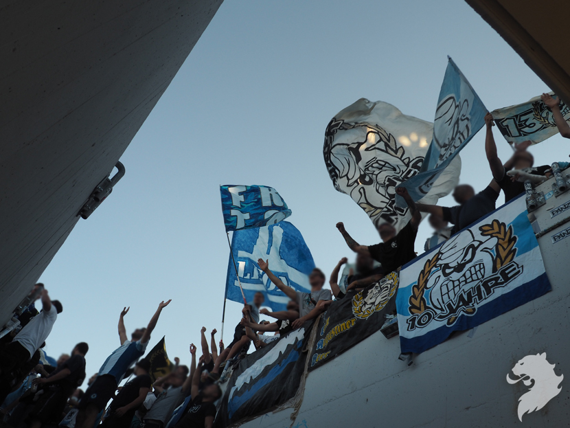 TSV 1860 München – SV Meppen 4-0 (12)