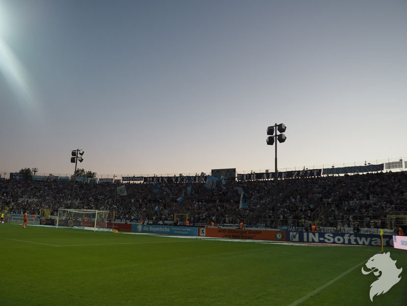 TSV 1860 München – SV Meppen 4-0 (17)