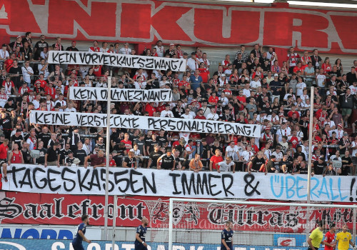 Hallescher FC – VfB Oldenburg 2-0 (5)