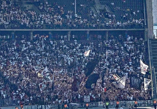 Hertha BSC – Eintracht Frankfurt 1-1 (4)