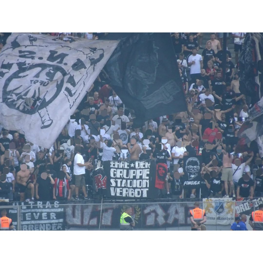 Hertha BSC – Eintracht Frankfurt 1-1 (5)