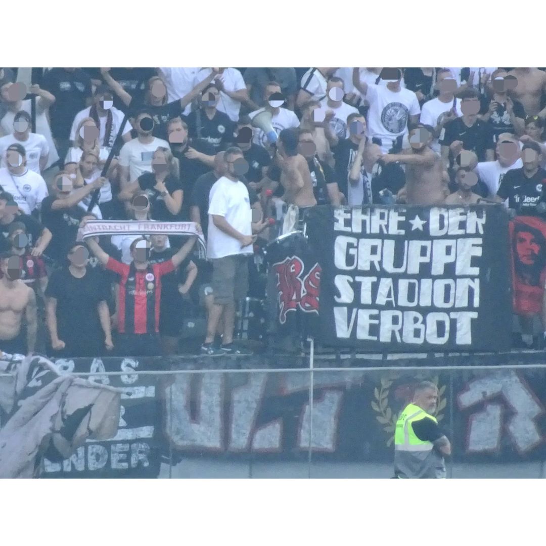 Hertha BSC – Eintracht Frankfurt 1-1 (7)