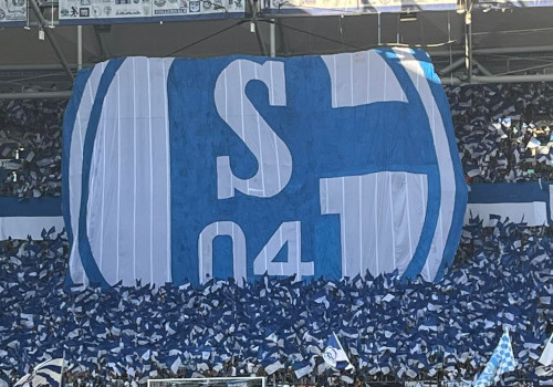 FC Schalke 04 – Borussia Mönchengladbach 2-2 (6)