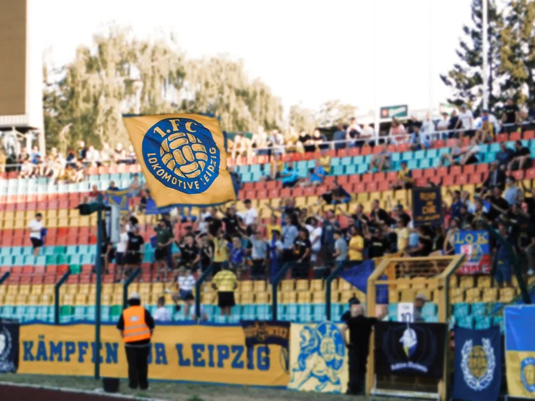 Viktoria Berlin – 1. FC Lokomotive Leipzig 2-2