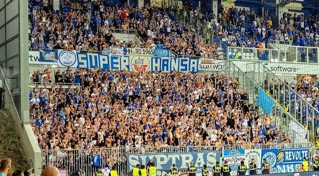 SV Darmstadt 98 – FC Hansa Rostock 4-0 (2)