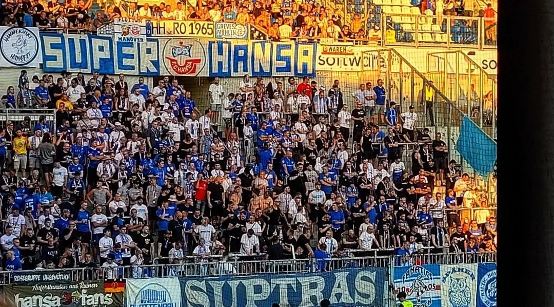 SV Darmstadt 98 – FC Hansa Rostock 4-0 (3)