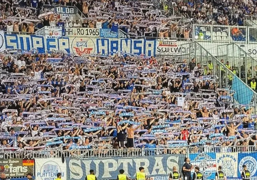 SV Darmstadt 98 – FC Hansa Rostock 4-0 (4)