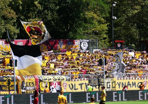 Viktoria Köln – Dynamo Dresden 2-1 (11)