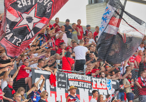 FC Ingolstadt – 1. FC Saarbrücken 0-0 (11)