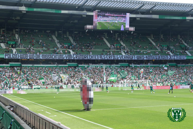 Werder Bremen – VfB Stuttgart 2-2 (2)