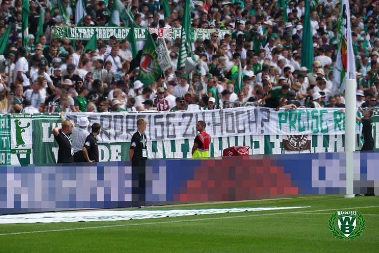 Werder Bremen – VfB Stuttgart 2-2 (3)