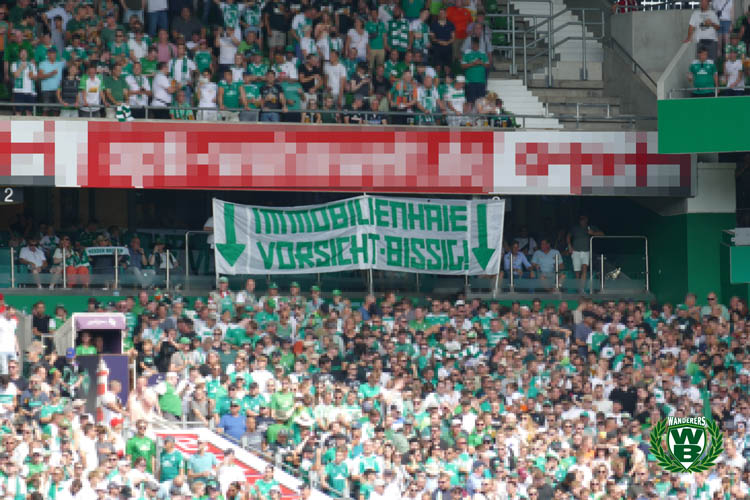 Werder Bremen – VfB Stuttgart 2-2 (4)
