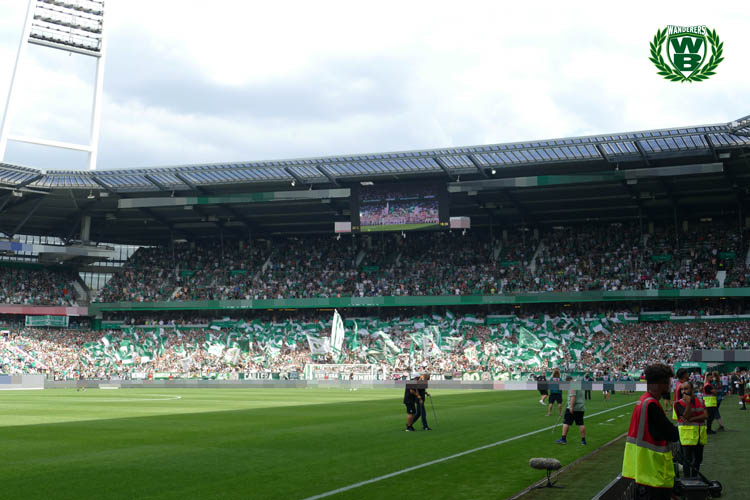 Werder Bremen – VfB Stuttgart 2-2 (5)