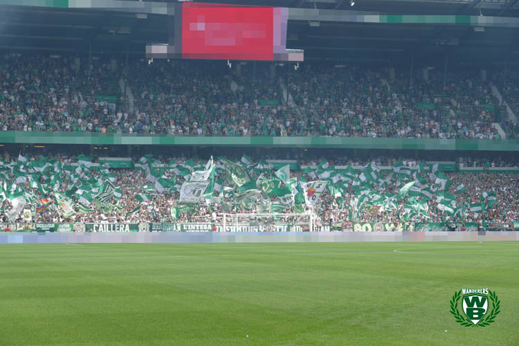Werder Bremen – VfB Stuttgart 2-2 (6)