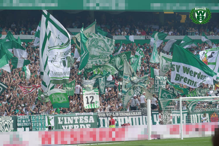 Werder Bremen – VfB Stuttgart 2-2 (7)