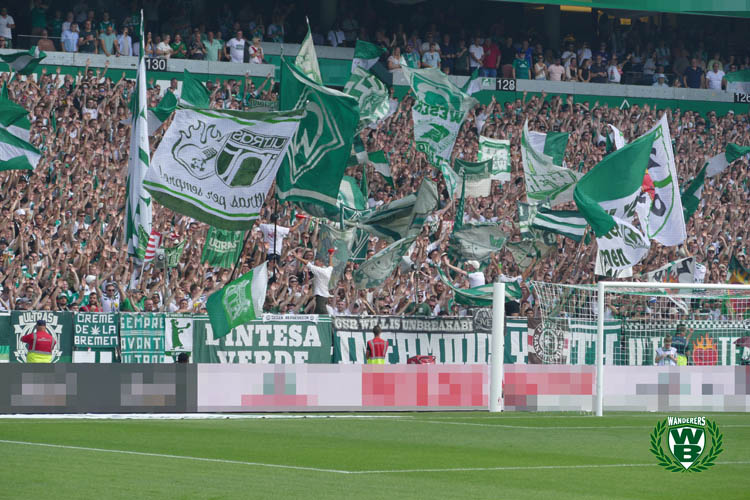 Werder Bremen – VfB Stuttgart 2-2 (8)