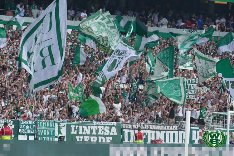 Werder Bremen – VfB Stuttgart 2-2 (9)