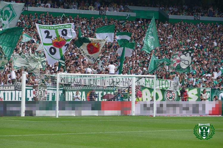 Werder Bremen – VfB Stuttgart 2-2 (10)