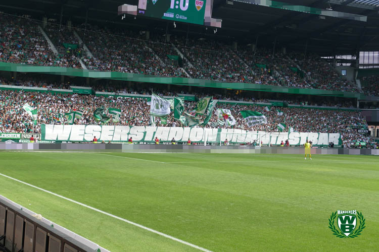 Werder Bremen – VfB Stuttgart 2-2 (11)