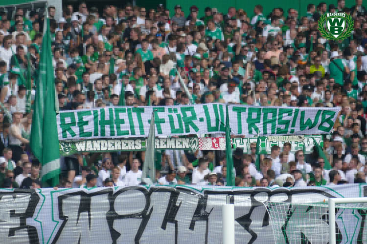 Werder Bremen – VfB Stuttgart 2-2 (14)