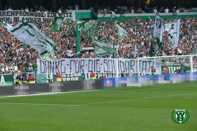 Werder Bremen – VfB Stuttgart 2-2 (16)