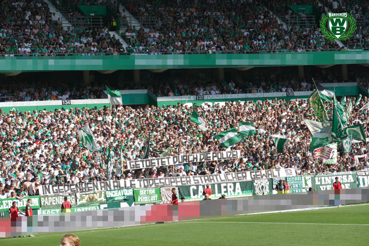 Werder Bremen – VfB Stuttgart 2-2 (17)