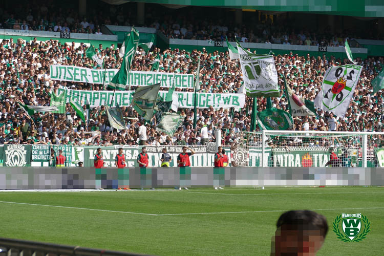 Werder Bremen – VfB Stuttgart 2-2 (18)