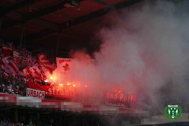 Werder Bremen – VfB Stuttgart 2-2 (1)
