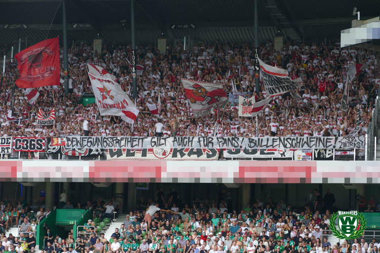 Werder Bremen – VfB Stuttgart 2-2 (2)