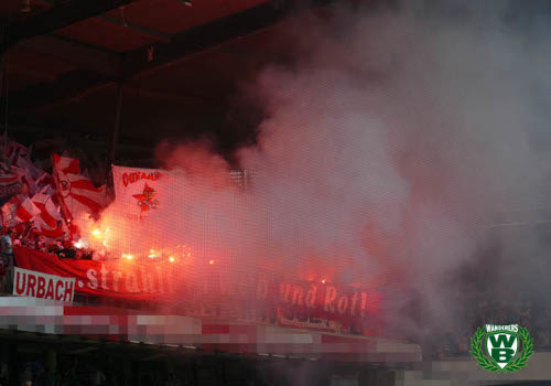 Werder Bremen – VfB Stuttgart 2-2 (3)