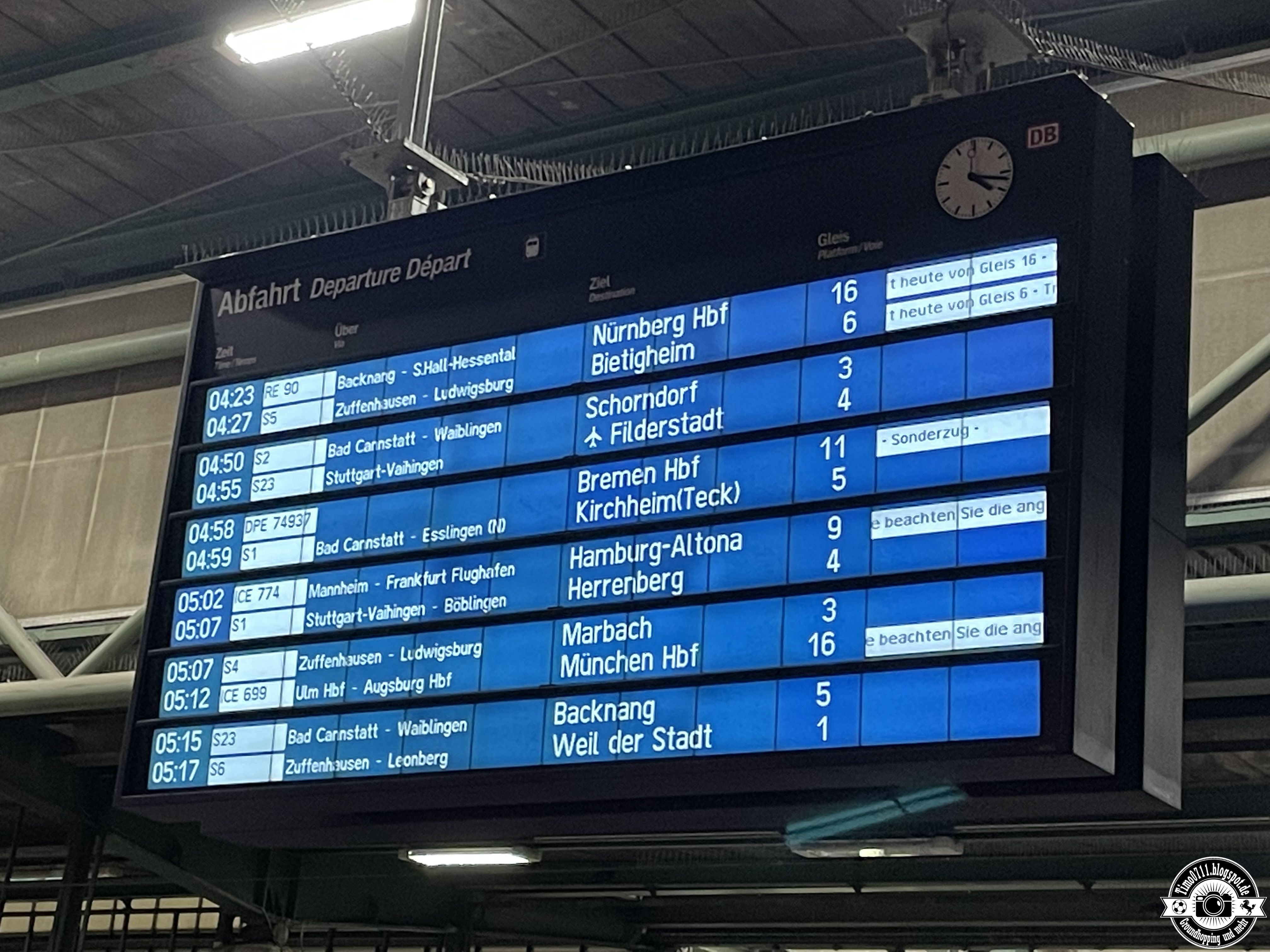 Werder Bremen – VfB Stuttgart 2-2 (43)