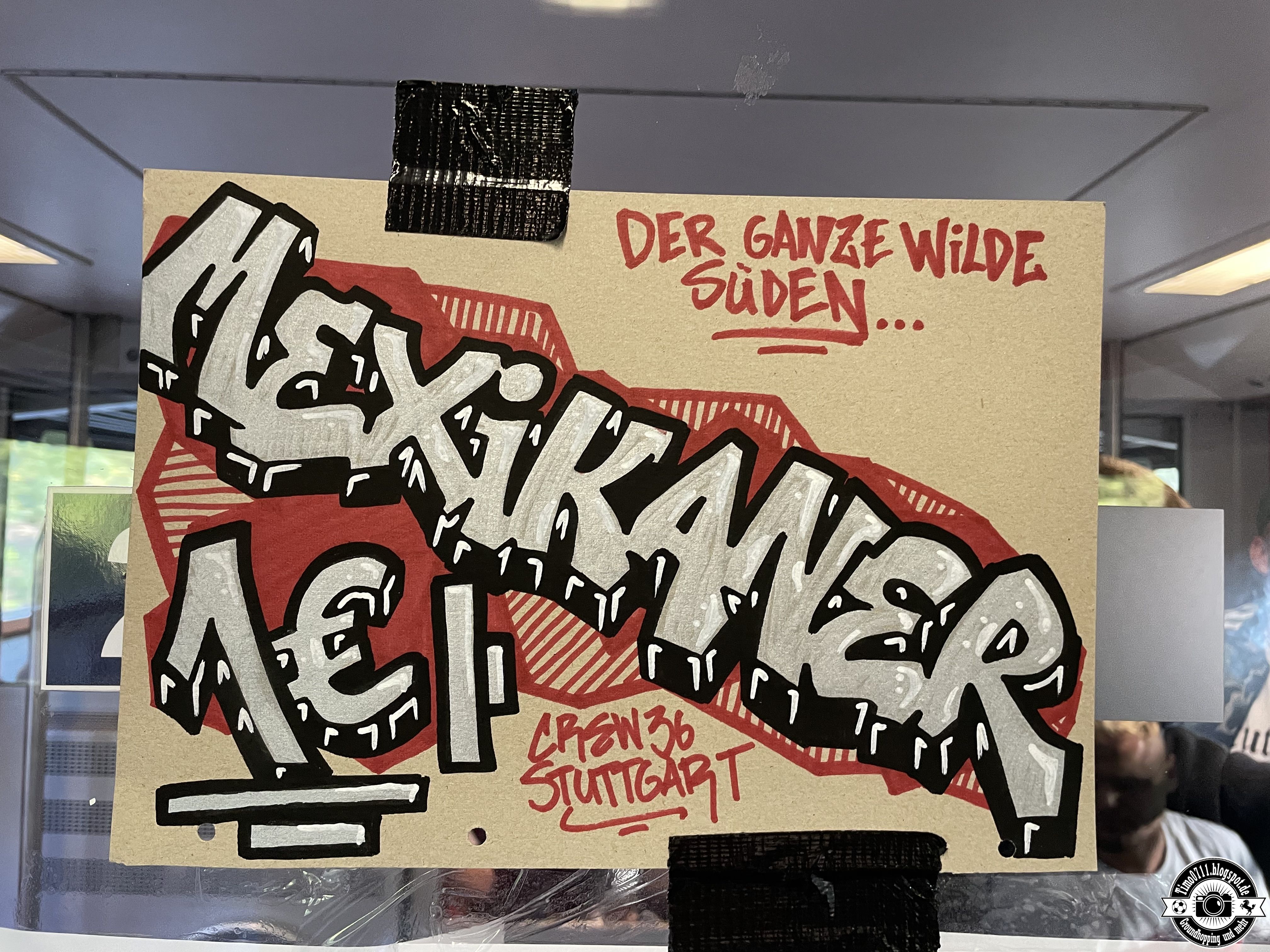 Werder Bremen – VfB Stuttgart 2-2 (46)