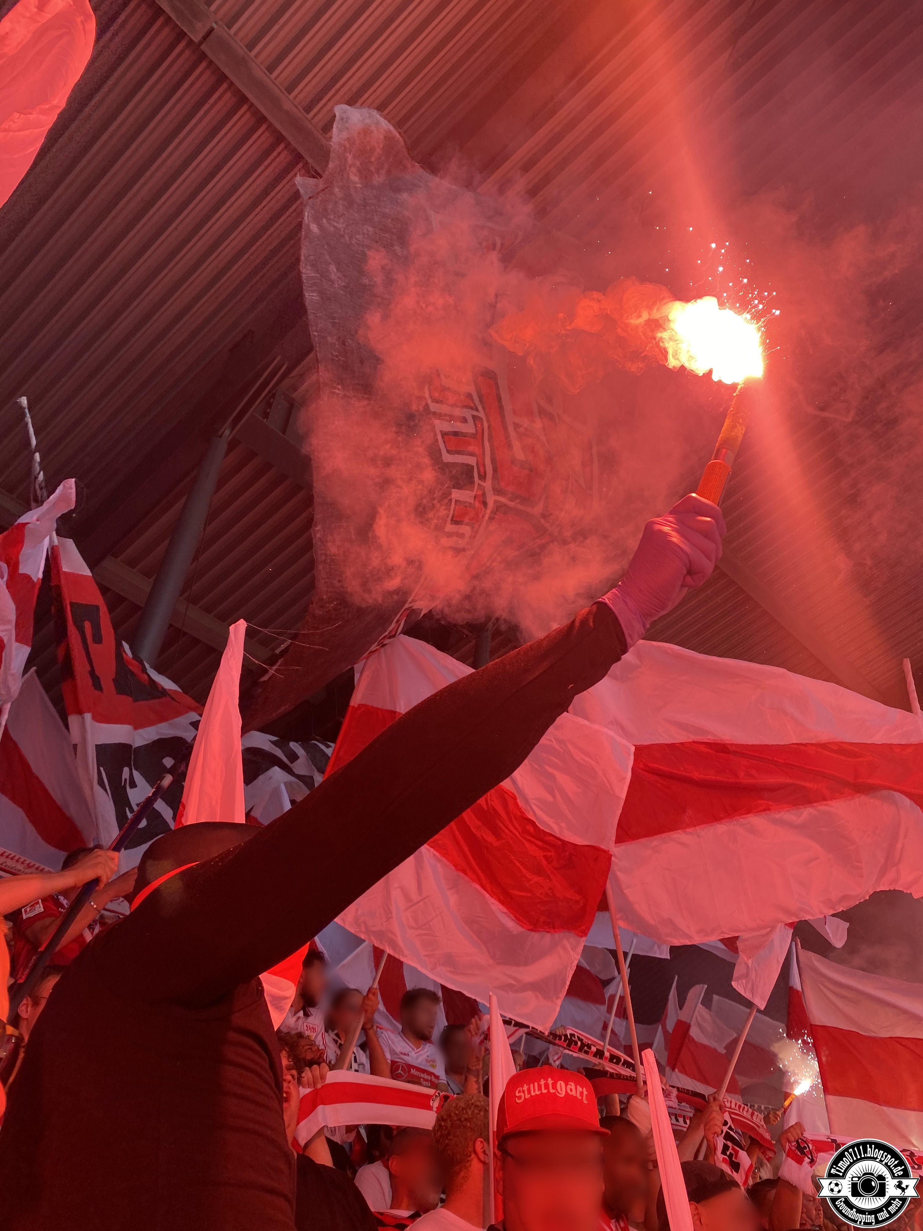Werder Bremen – VfB Stuttgart 2-2 (48)