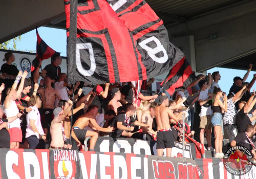 SV Lippstadt 08 – SV Rödinghausen 2-0 (5)