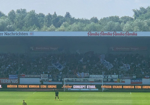 Holstein Kiel – Eintracht Braunschweig 3-0 (1)