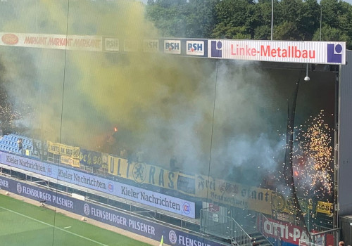 Holstein Kiel – Eintracht Braunschweig 3-0 (3)