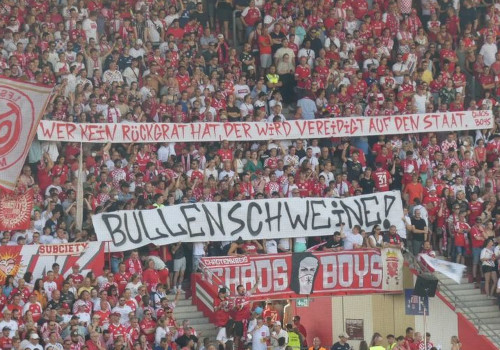1. FSV Mainz 05 – 1. FC Union Berlin 0-0 (5)