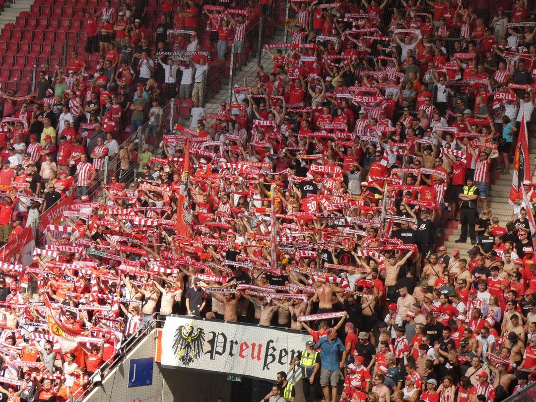 1. FSV Mainz 05 – 1. FC Union Berlin 0-0 (2)