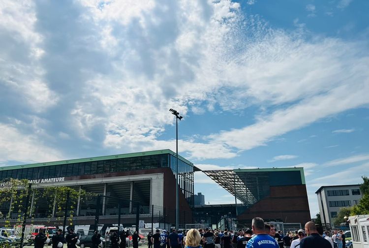 FC St. Pauli – 1. FC Magdeburg 3-0 (4)