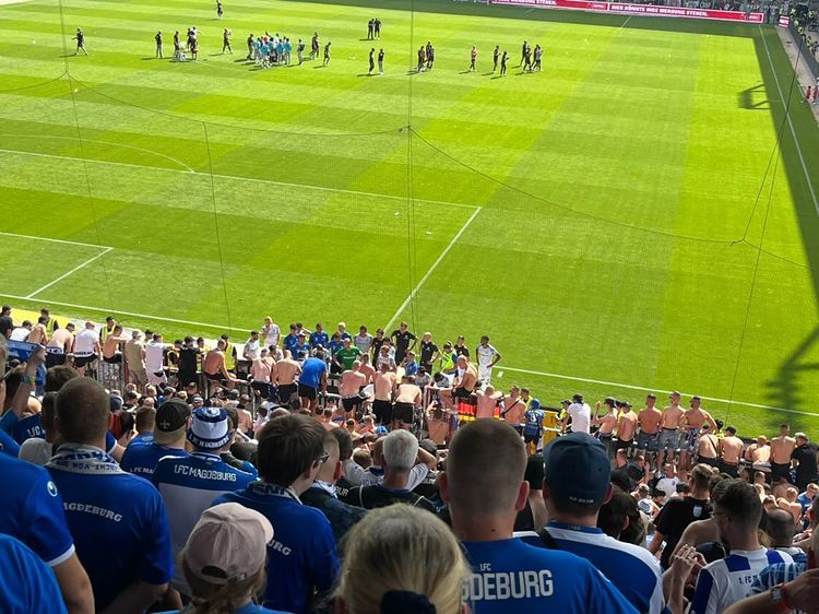 FC St. Pauli – 1. FC Magdeburg 3-0 (8)
