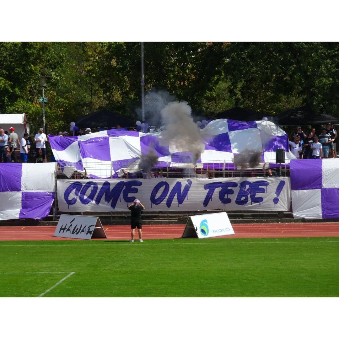 Tennis Borussia Berlin – FC Carl Zeiss Jena 0-6