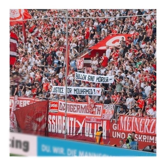 Fortuna Düsseldorf – SpVgg Fürth 2-2
