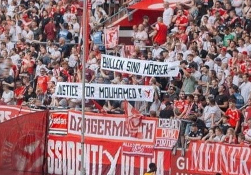 Fortuna Düsseldorf – SpVgg Fürth 2-2 (1)