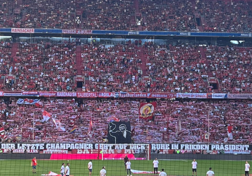 FC Bayern München – VfL Wolfsburg 2-0 (3)