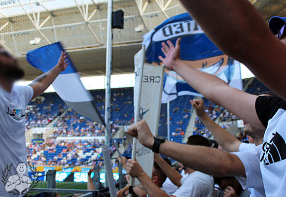 TSG Hoffenheim – VfL Bochum 3-2 (5)