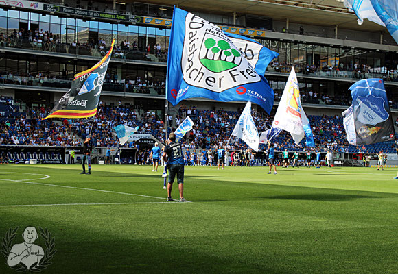 TSG Hoffenheim – VfL Bochum 3-2 (13)