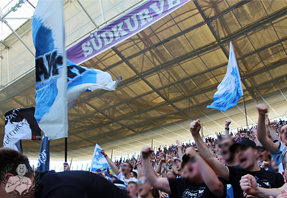 TSG Hoffenheim – VfL Bochum 3-2 (17)